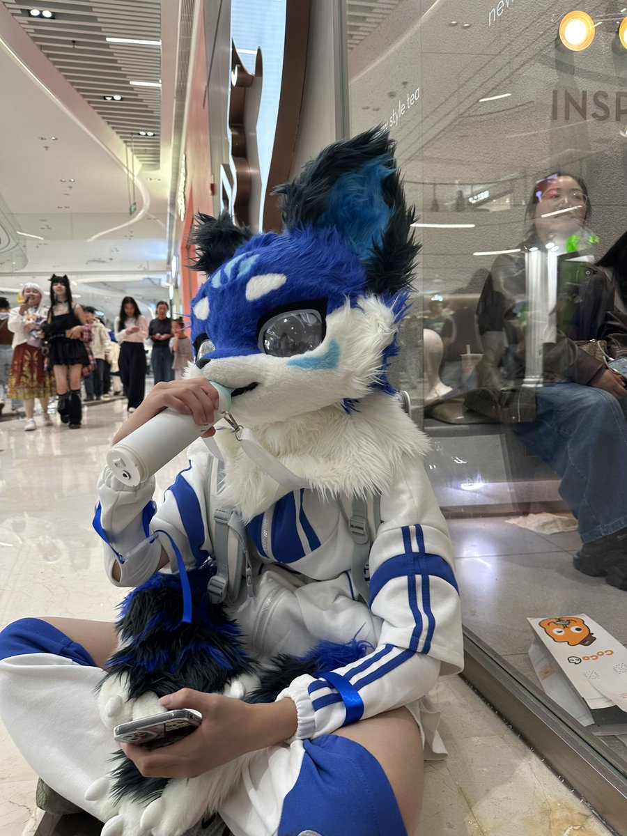 凌霄 tweet media