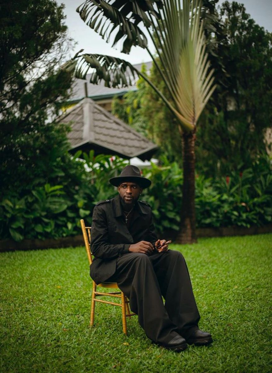ChaftsAfrica's tweet image. Just dropped “My Story Refix” 🎧🔥
Hendrix Shamaya &amp;amp; St ANOINTED 

Listen &amp;amp; rate it out of 10 👇
Be honest 👀

#NowPlaying #MusicDrop