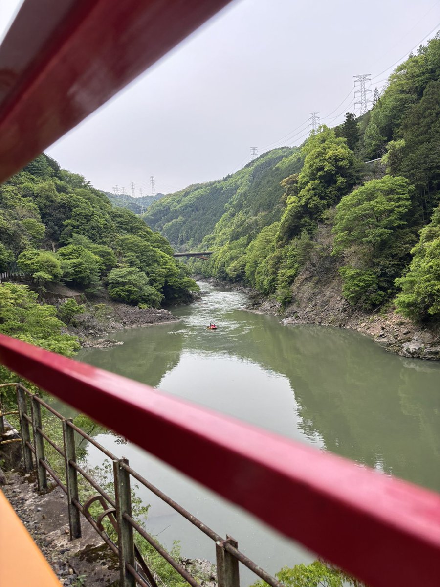 彫金師川 tweet media