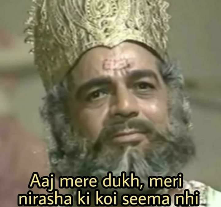 Pratham (Parivar Se Niskashit) tweet media