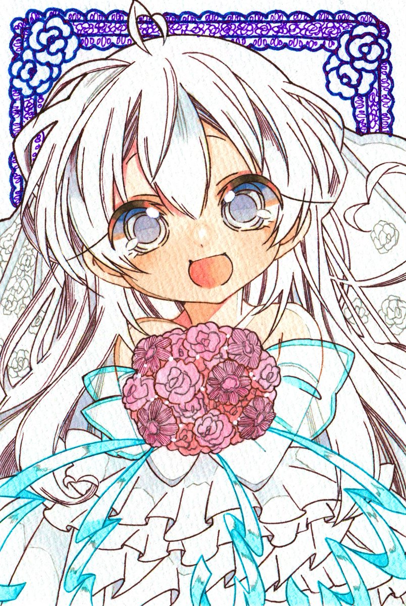 りゅう@【S-16】関西コミティア tweet media