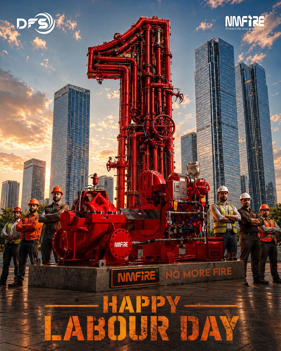 dfspumps's tweet photo. #LabopurDay #1Mayıs2026 #HappyLabourDay #X #Tweet https://t.co/EfChQzs6MQ