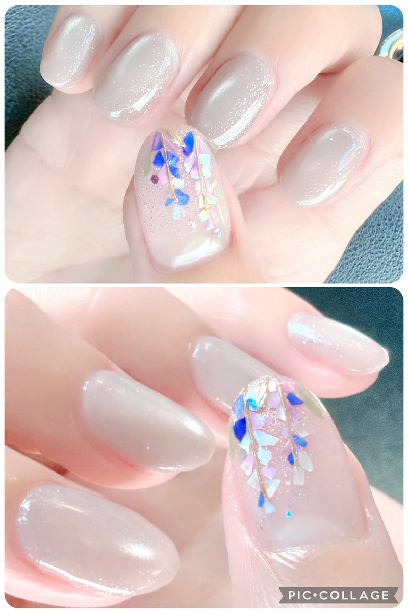 mayu@ｷﾒ学🌊🎴の女 tweet media