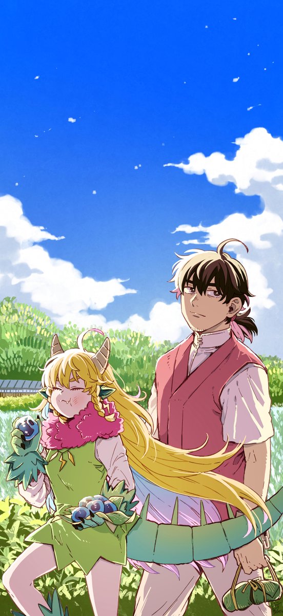 魔王城までの歩き方-旅の記録【公式】 tweet media