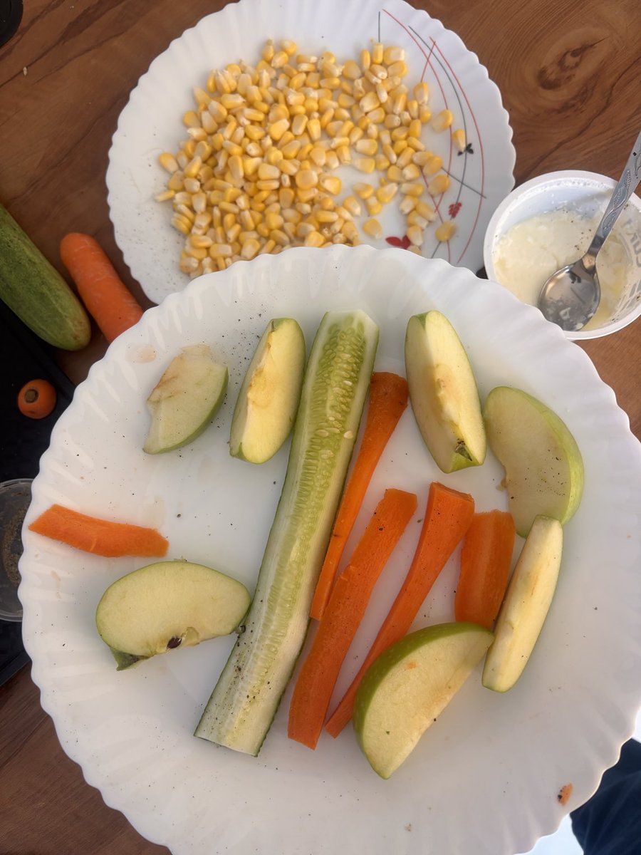 Healthy lunch ആയേക്കാം 😎