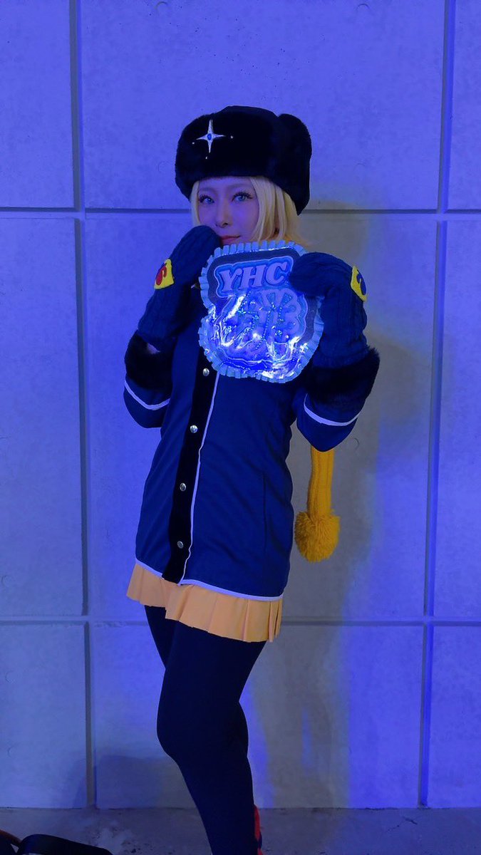 アール/Aru tweet media