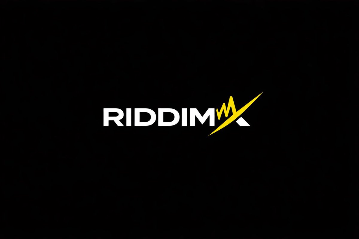 RIDDIMX tweet media