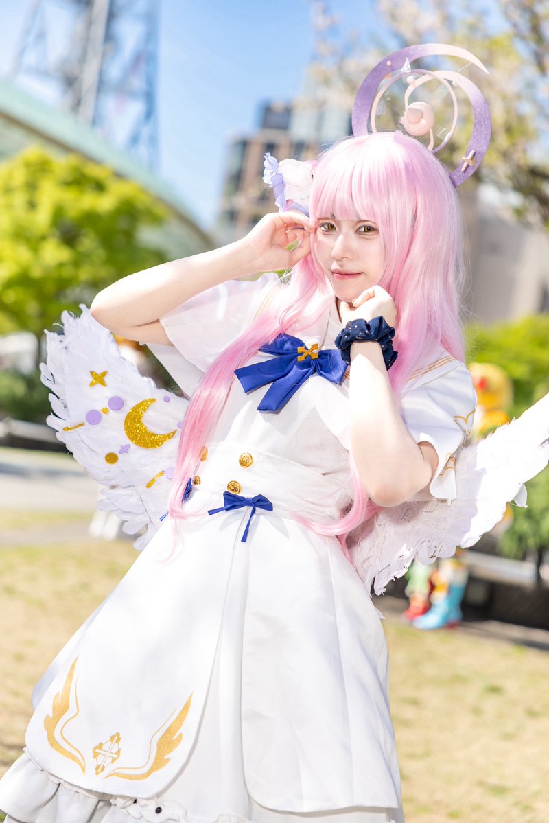 星川こまり tweet media