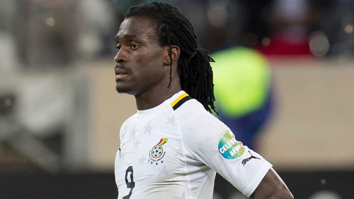 🇬🇭 Black Stars tweet media