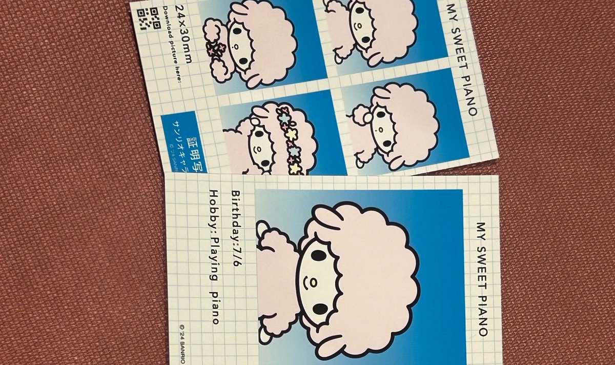 良心 tweet media