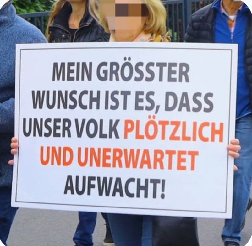 𝐙𝐮𝐤𝐮𝐧𝐟𝐭𝟑𝟕 - Bernd F. - F wie Freiheit! 🗽 tweet media