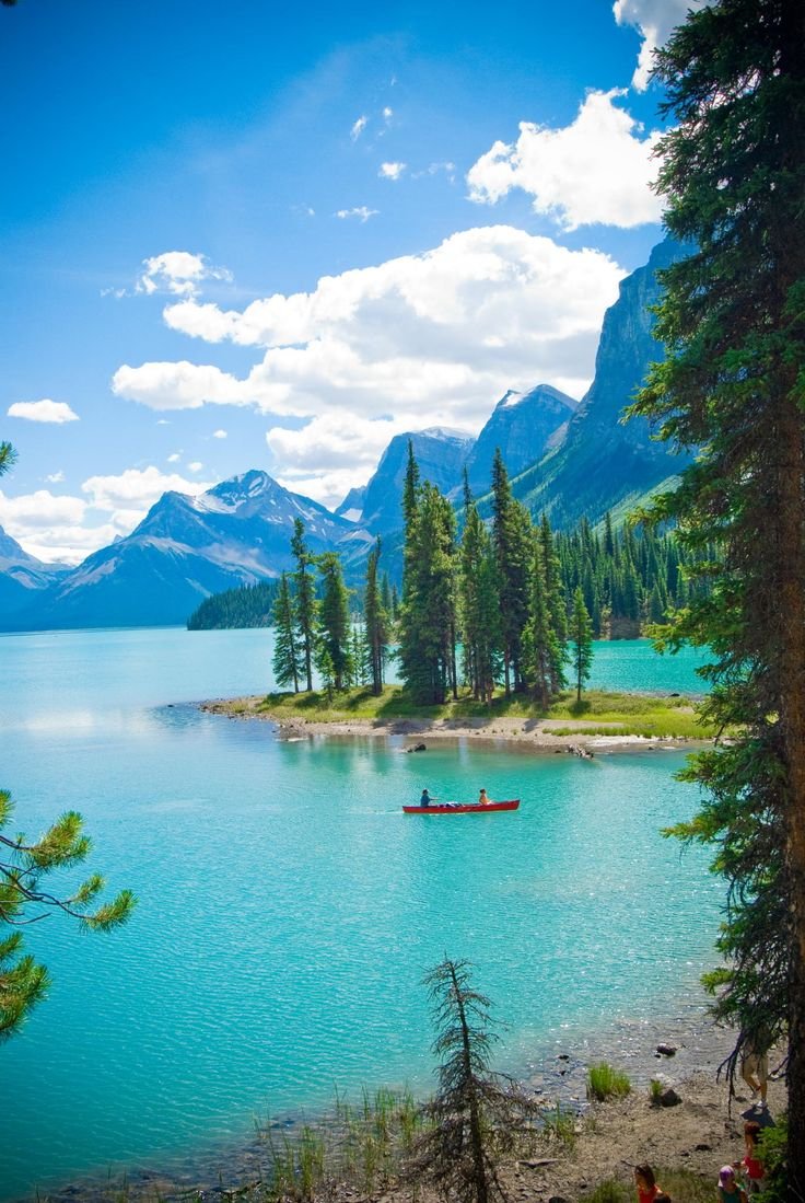 ab_cd_1235's tweet photo. Jasper National Park Canada 🇨🇦 https://t.co/1N5IPwNTCX