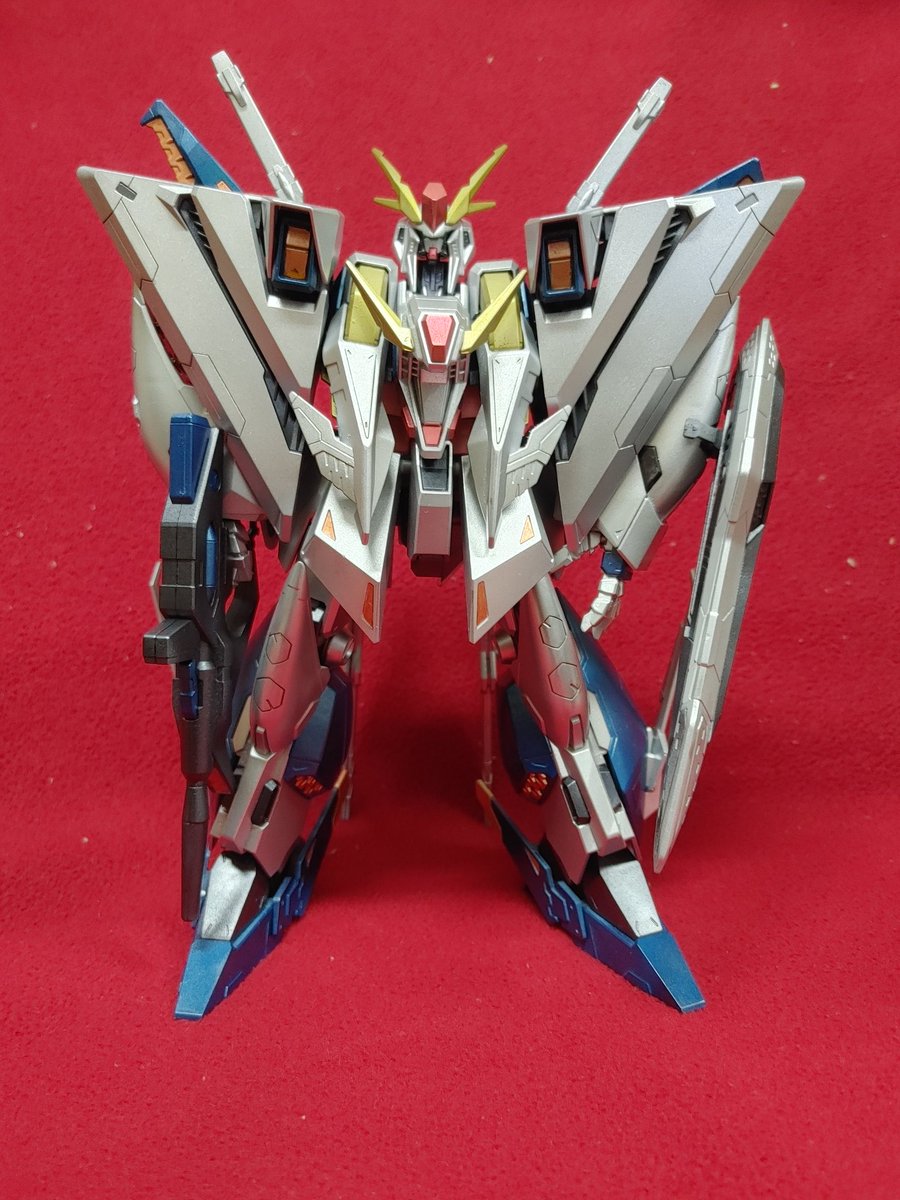 旧_ｸｽｲｶﾞﾝﾀﾞﾑ 登場❕