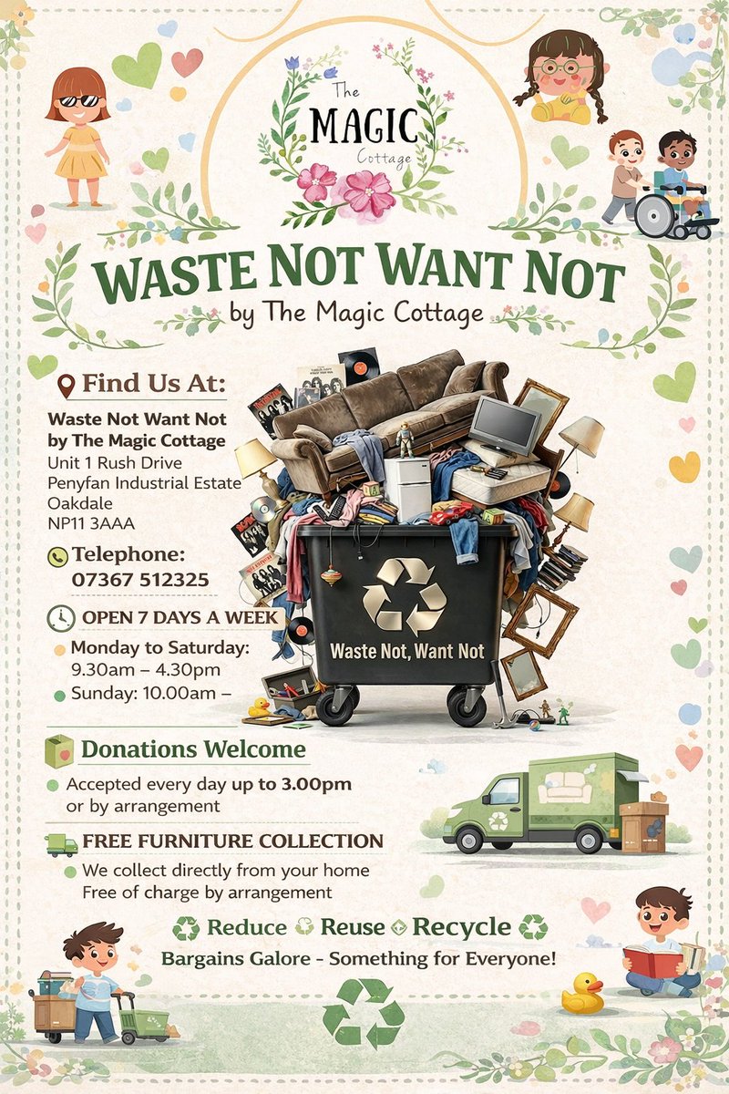 MagicCottageCIO's tweet photo. https://t.co/9nZ3o0vTTe