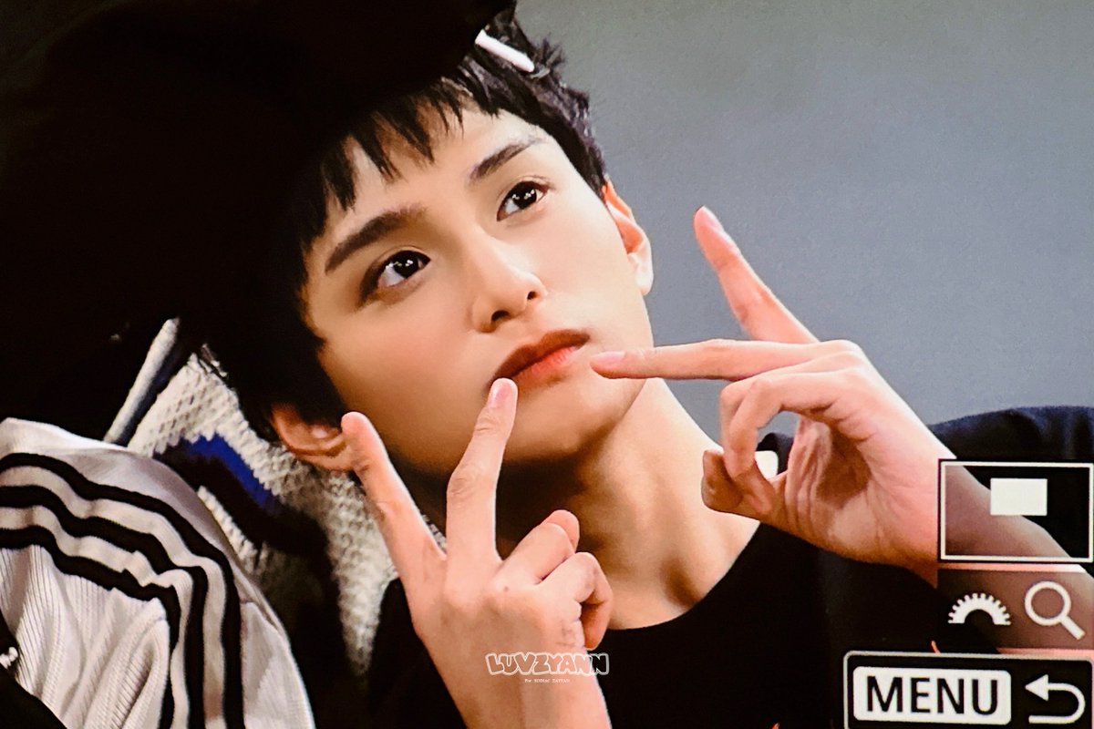 luvzyann's tweet photo. 260502 XODIAC is next BTS ㅋㅋ

#XODIAC #소디엑 #ZAYYAN #자얀 https://t.co/P5gSWGpLjm