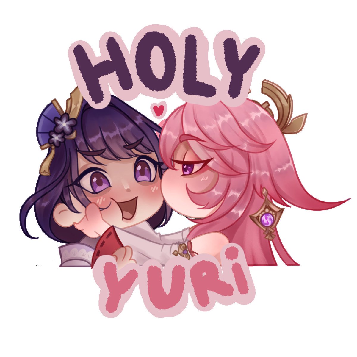 🏳️‍⚧️ Liry yuri & plantitas lover🪴 tweet media