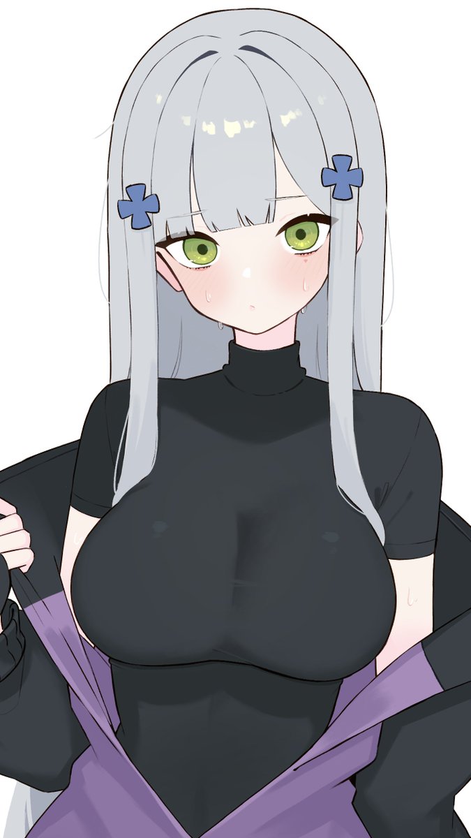 pen_117's tweet photo. #少女前線 #ドルフロ
so big https://t.co/exKBlRO0d0