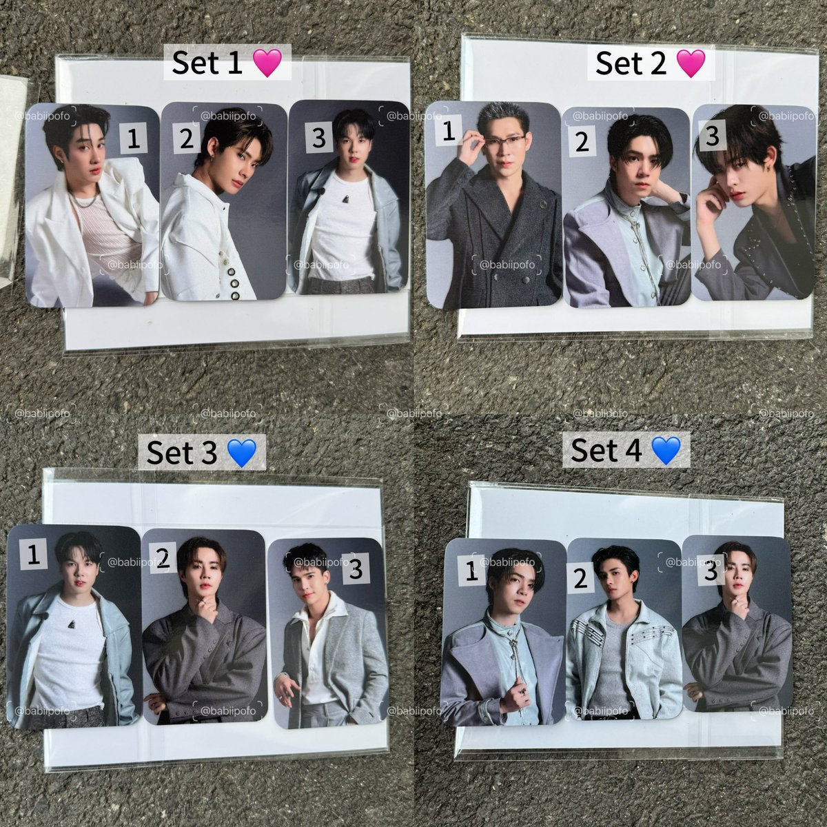 babii ; pofo ⋆ mas ꒰🐈꒱ ˚⊹ tweet media