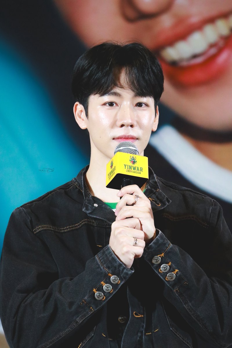 จันจิ จุดวาย𓂃. ˚◞♡ tweet media
