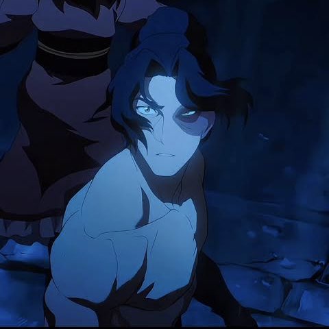 Omega Zuko Pilled tweet media