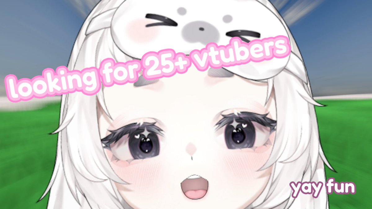 snoozy 🦭🎀 【SVA】 tweet media