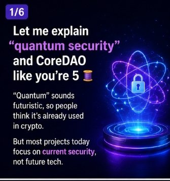 Gidas | ⬢ CoreDAO🟠 tweet media