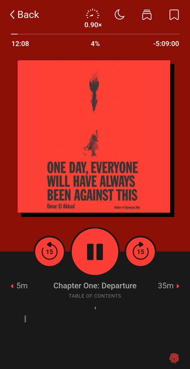 rantonyboredain's tweet image. #currentread