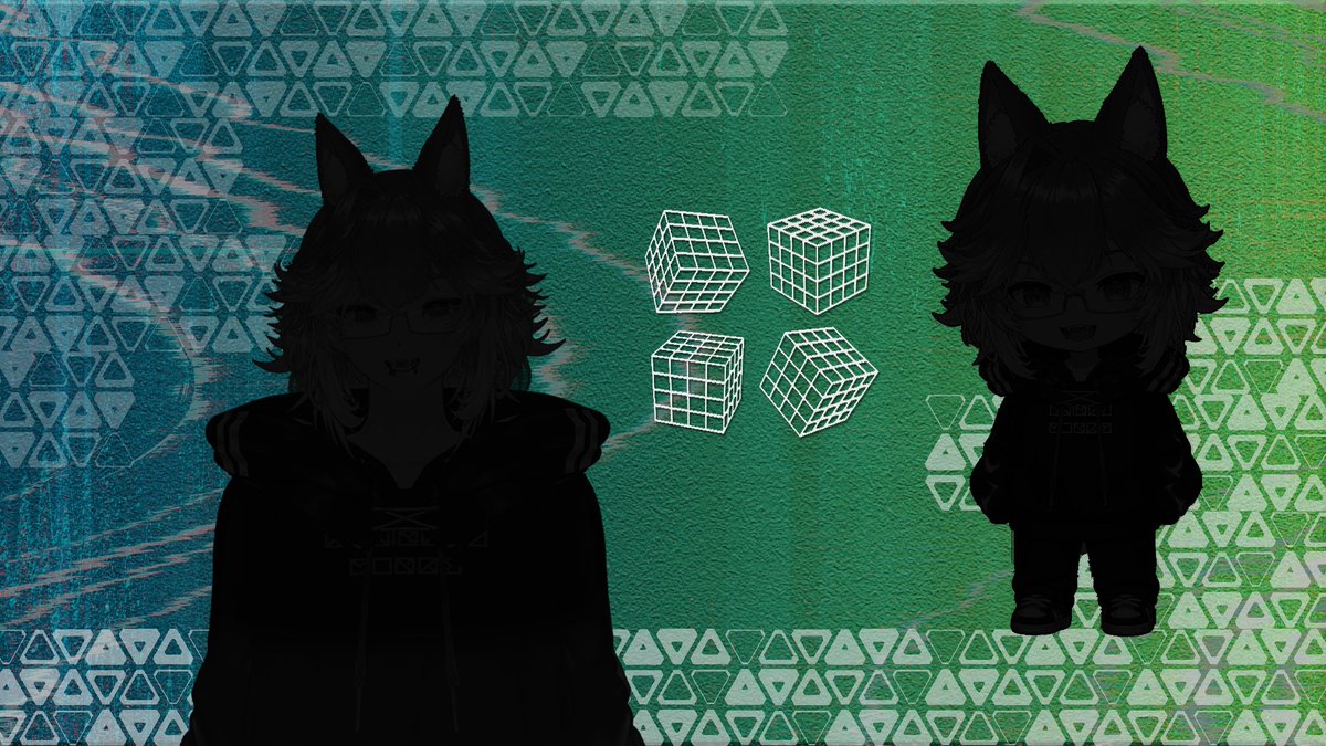 OrbzaTrashPanda's tweet image. New model, new Chibi (Discord Stickers/Emojis) ready for streaming.

Tune to our stream on Tuesday at 8pm where we will be playing @NTE_EU.

Twitch: twitch.tv/orbza_official
Discord: discord.gg/aRBSdrxAz7 
#vtube #vtuber #twitch #streamer #orbza
