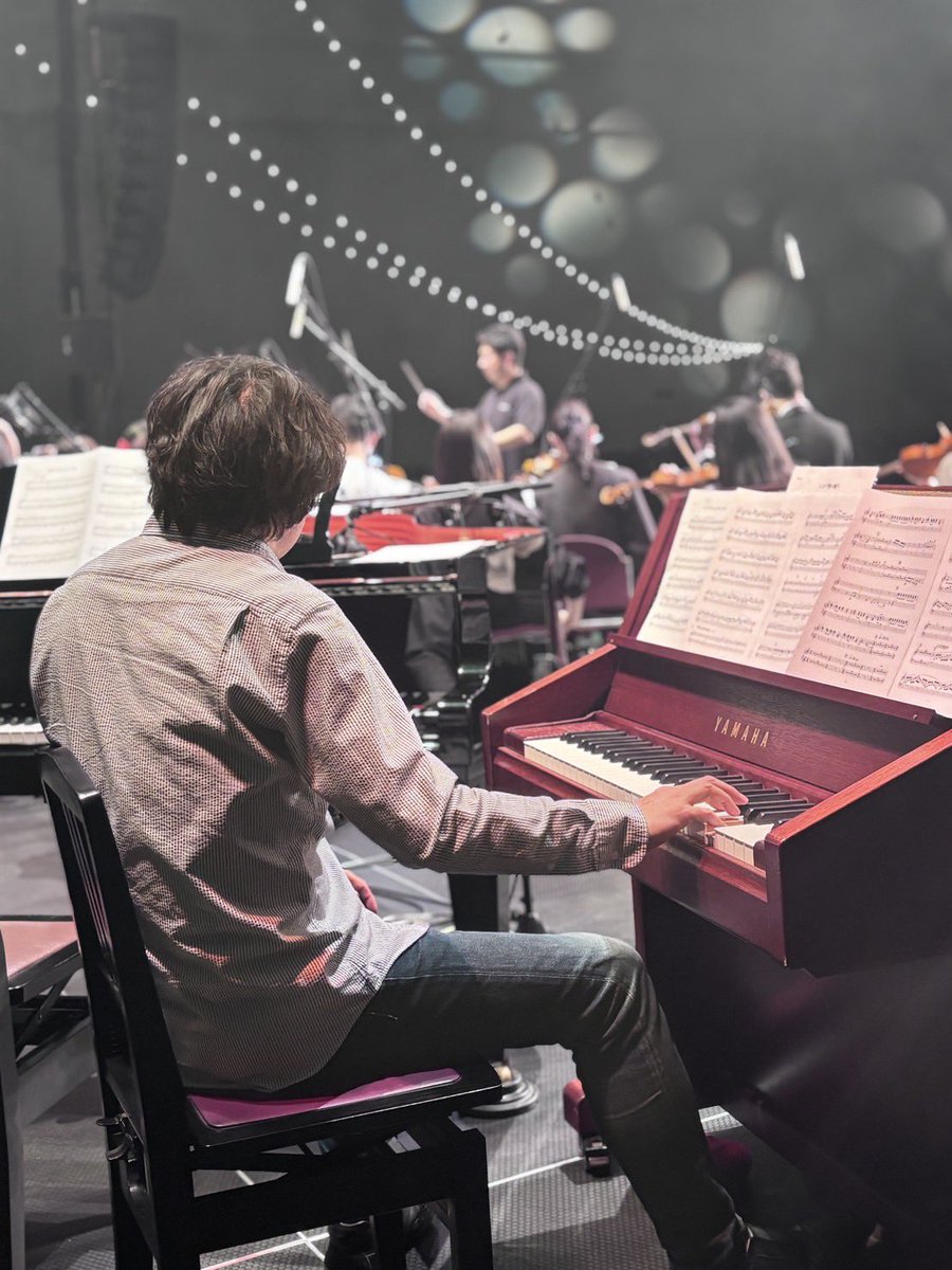 CHILL CLASSIC CONCERT(チルクラシックコンサート) tweet media