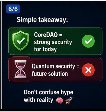Gidas | ⬢ CoreDAO🟠 tweet media