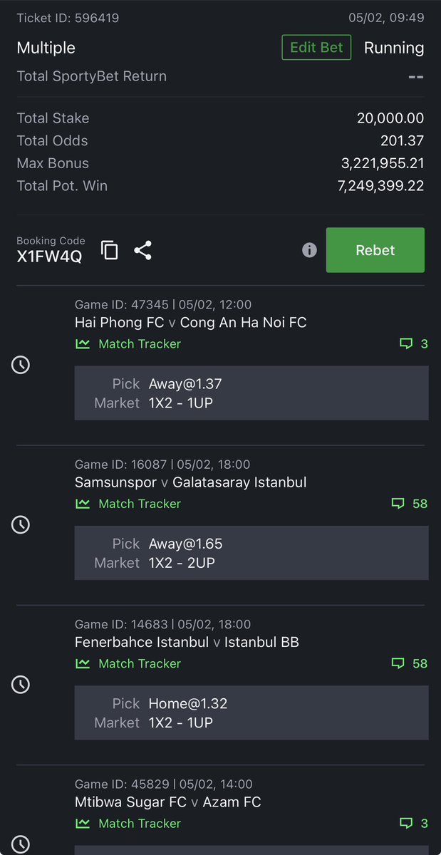 BETCASHOUT tweet media