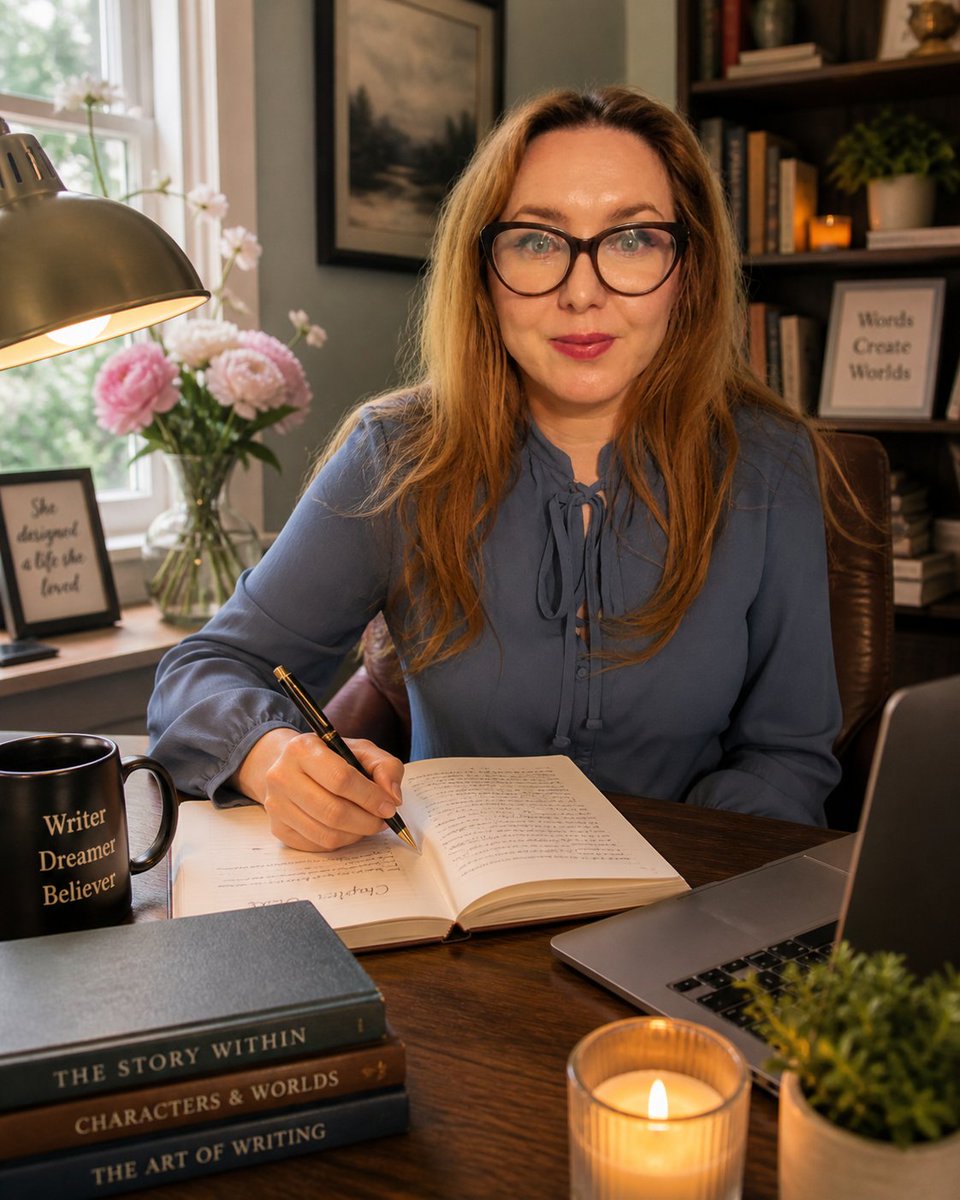 iuliabocaneala's tweet image. Happy #ShamelessSelfpromoSaturday #amreading #amwriting #writerslife #Writer #writing. 

Thrilled to announce exclusive news. Don't miss out.

Let's swap ideas, connect, and enjoy! 

It's #Writerslift drop your #WIP #books, #WritingCommunity.