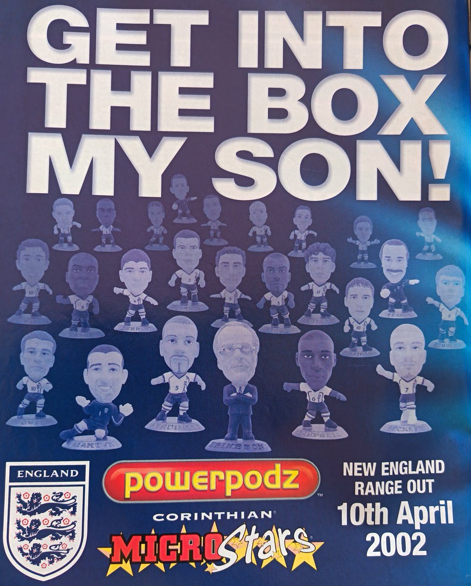 The Premiership Years tweet media