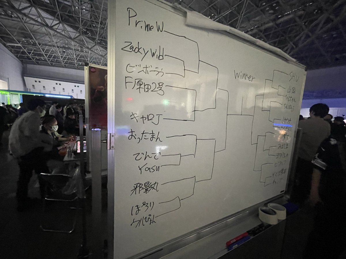 ビンボーさん tweet media