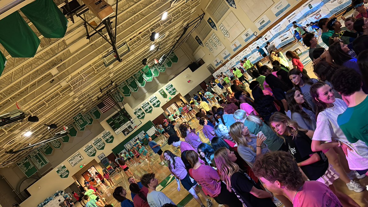 SF Mini-THON® tweet media
