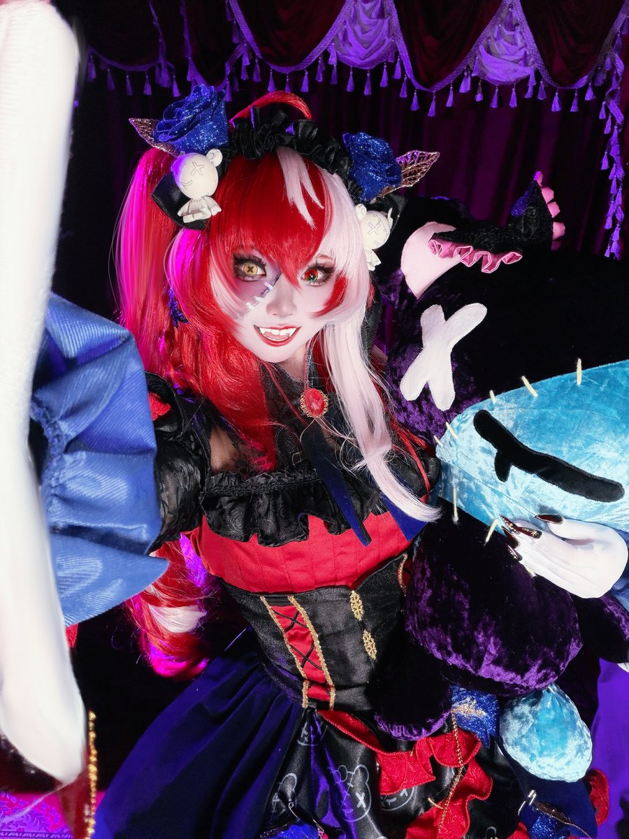 TAOTAN ⁺˳✧༚ 🎲🐭🪽 tweet media