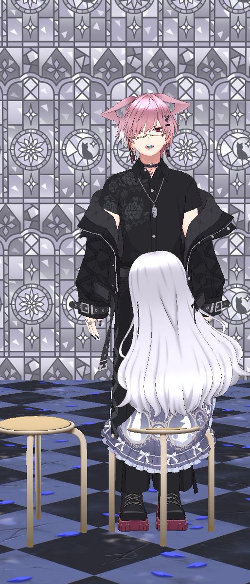 シュン tweet media