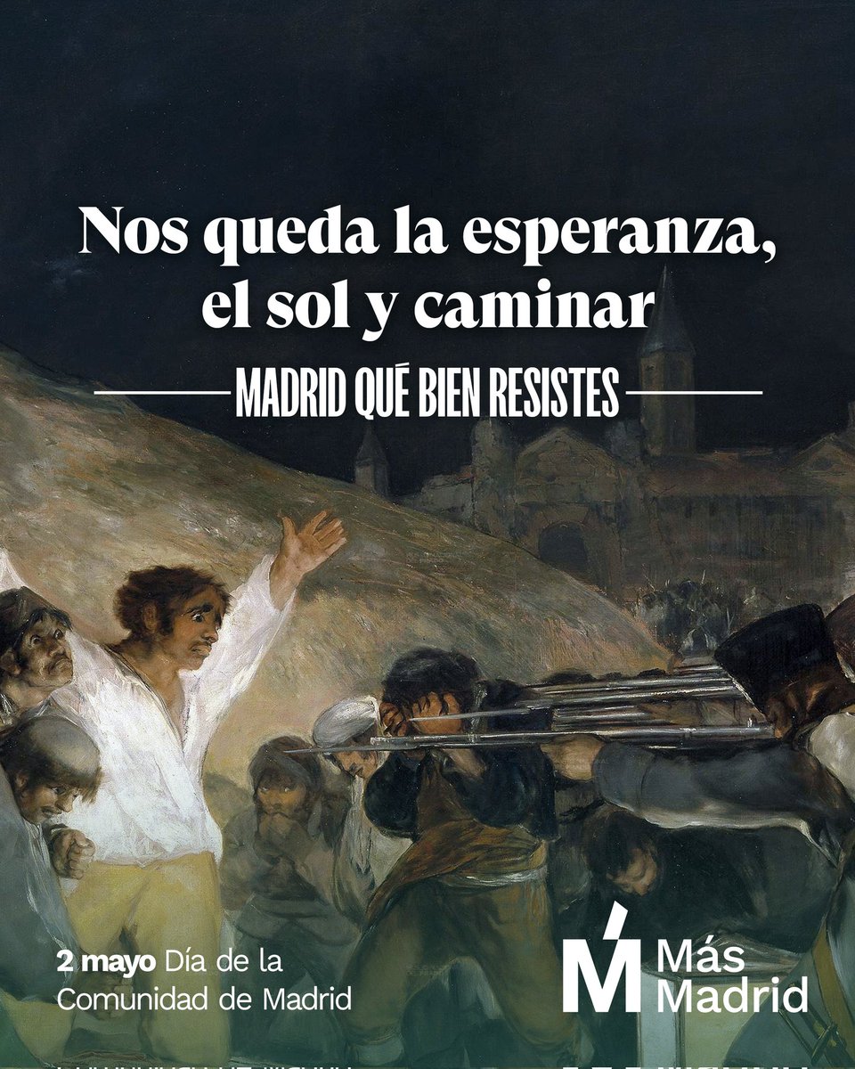 Más Madrid Majadahonda tweet media