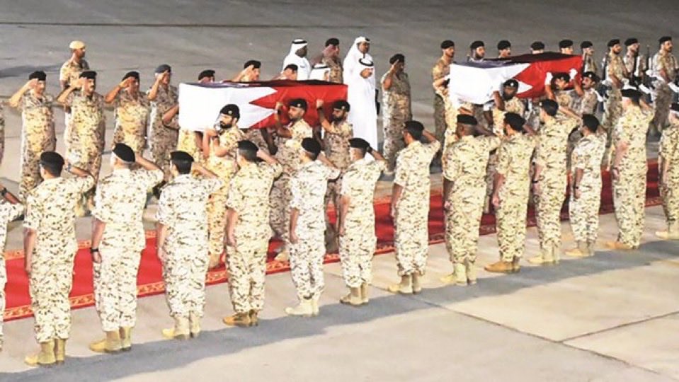 علي جاسم 🇧🇭 tweet media