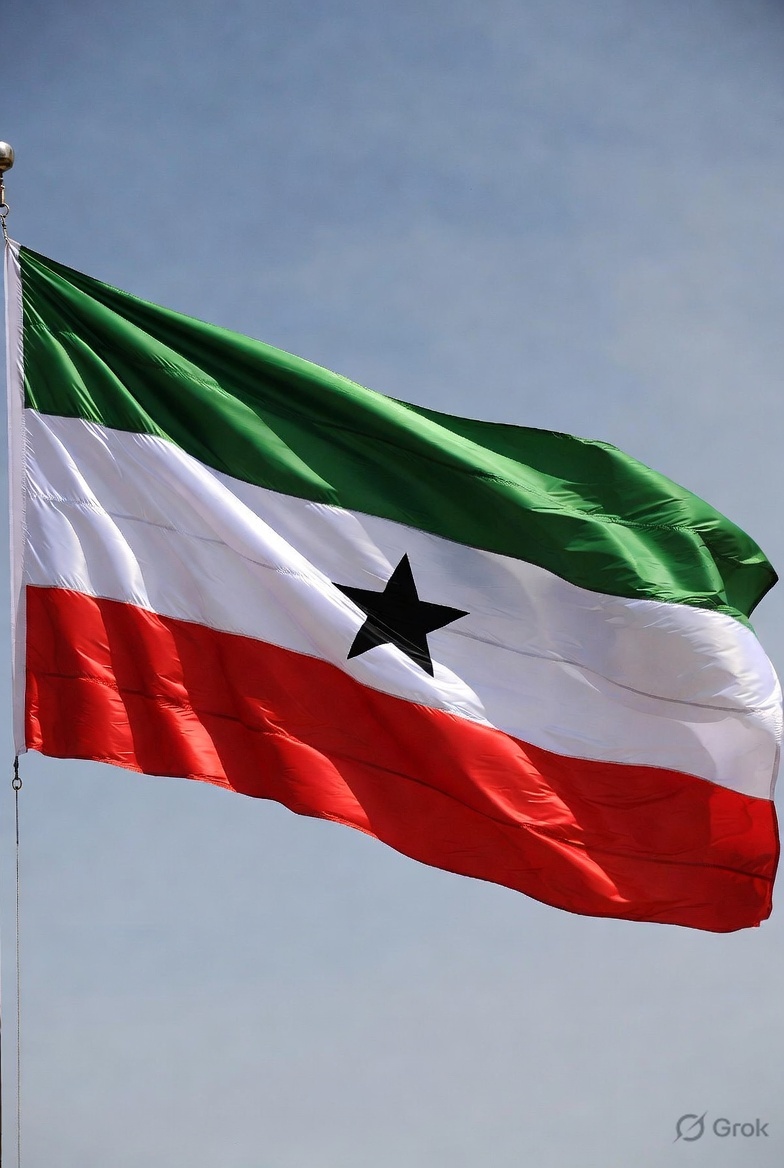 <a href="/Somaalilanders/">Somalilanders</a> Somaliland was the first in the world to use iris recognition technology in its 2017 elections to eliminate voter fraud.