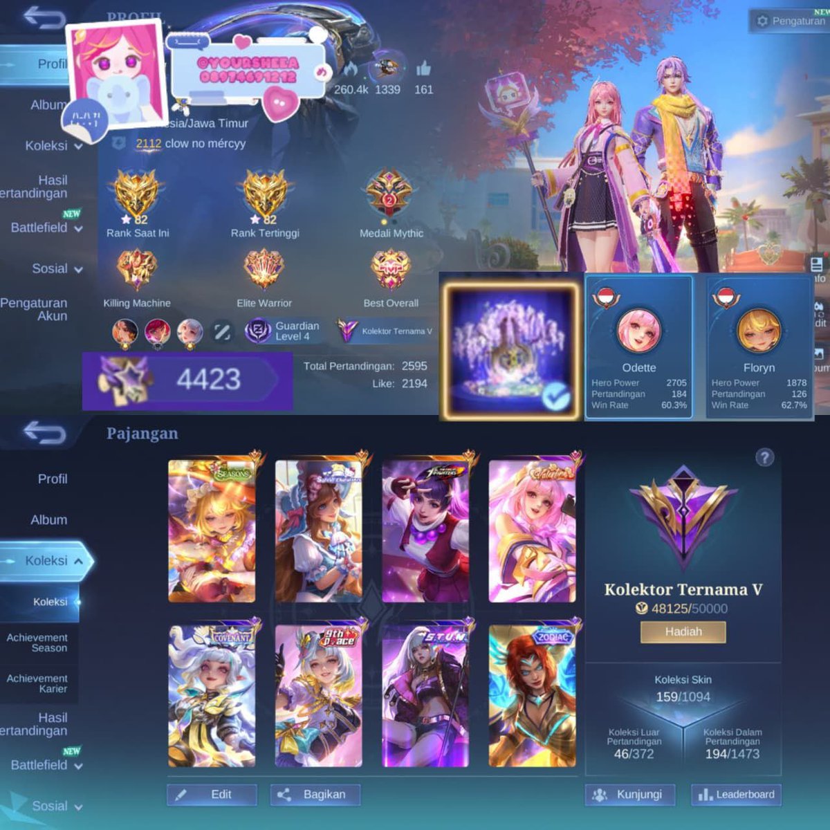 ᪖ ྀི ℱoxie ˶ shera.. .ᐟ ᩙ ༝ 🦊🎀 tweet media