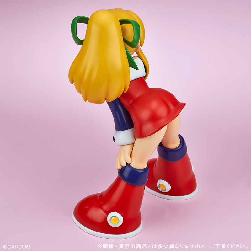 再販決定！

ギガンティックシリーズ ロックマン ロール 完成品フィギュア[エクスプラス]
⇒amiami.jp/top/detail/det…

好評予約受付中です♪
#ロックマン