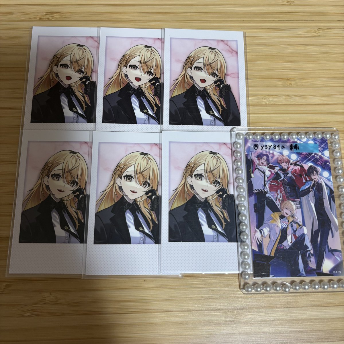 奈萌 無言F🙆‍♀️ tweet media