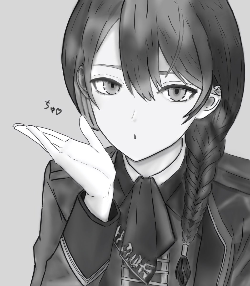 sbtm1231's tweet photo. ちゅ
#EGOART https://t.co/aFjz2GAsLj