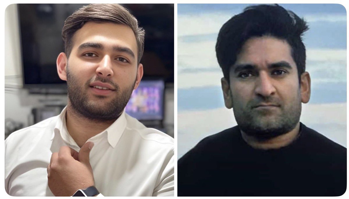 Navid Mohebbi نوید محبی tweet media