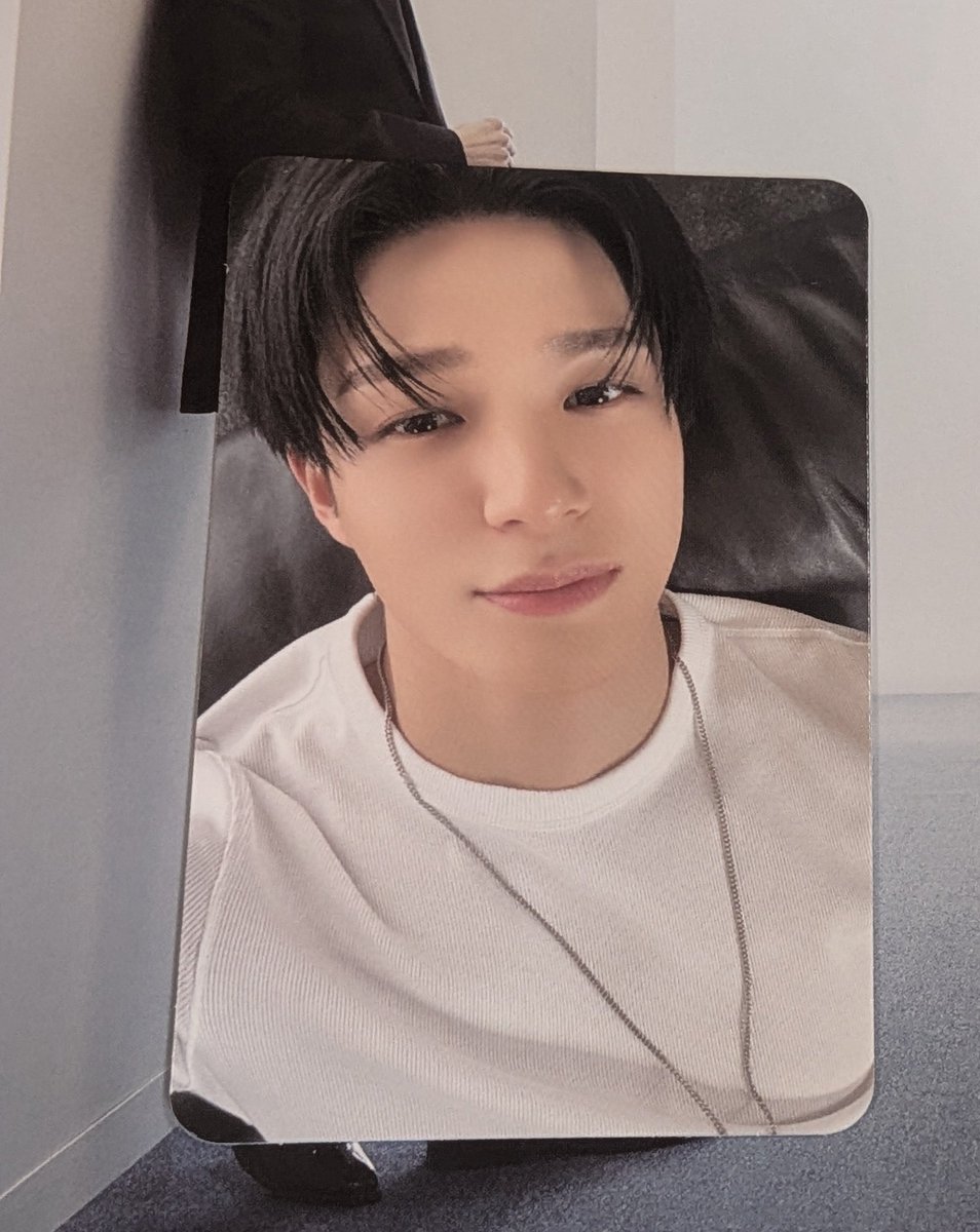 Nanami91J's tweet photo. NCT JNJM ジェノ ジェミン BOTHSIDE MD トレカ 交換

譲⇛画像ジェノ

求⇛画像💖ジェミン

郵送での交換希望です📮
お気軽にお声がけください！🙇 https://t.co/Q8LMHNtIDN