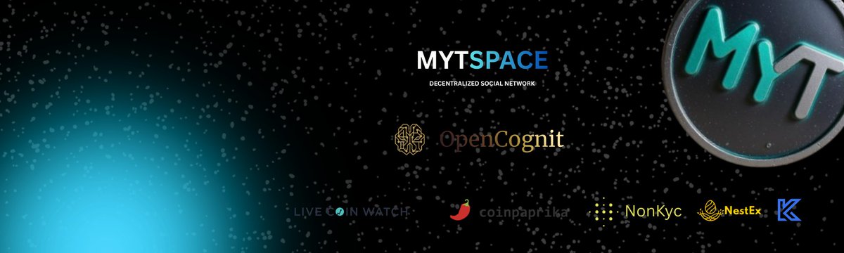 mytherra_sha256's tweet photo. Started building the $Mytherra Messenger.
MYT Messenger

A decentralized wallet + messenger, natively integrated with the Mytherra SHA-256 PoW chain. 

What we're shipping: 
🔹 Send messages with micro-fees in $MYT / $MYTC 
🔹 In-chat payments — send coins while you text 
🔹 Secure Messaging Pool (MSMP) — stake, earn 
🔹 Auto-bridge MYT ↔ MYTC for instant messaging 
🔹 Your keys, your coins, your conversations 
  
Pay a little. Own everything.
$MYT #MYTHERRA