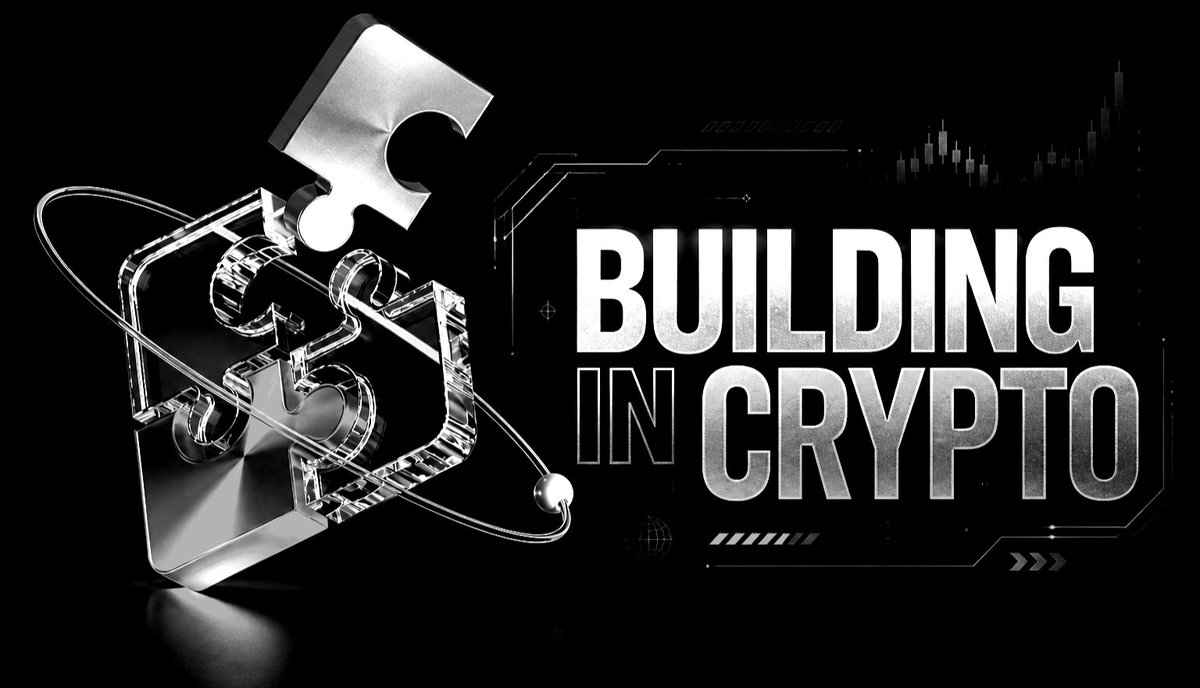 VictorForteFi's tweet photo. Building in #crypto isn’t about who clicks the button first.
It’s about who is still standing when the hype dies.
​In a space like this,moving right is the only strategy.
If you bought a token because of a viral thread,sell it the moment the chart turns red and move on. https://t.co/CCR4fz7nKr