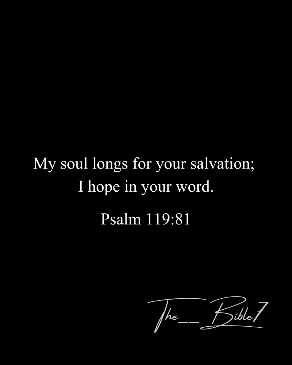 The Bible tweet media