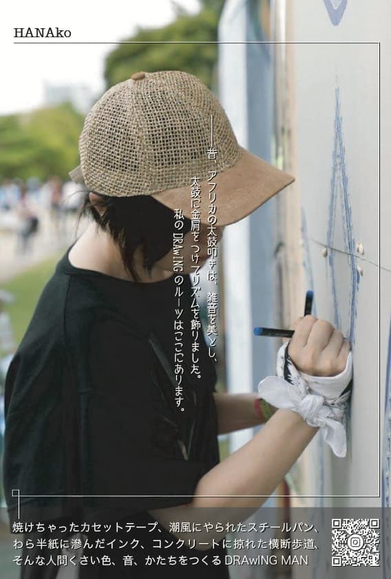 BAR_koharubi's tweet image. 05/02(土)
17:53中野新橋　くもり

オープン18:00〜心鎮まるまで

ご来店お待ちしております。

ーーーーーーーーーーーーーーー
小春日常設展示36

- HANAko -
ーーーーーーーーーーーーーーー

#中野新橋
#バー
#BAR
#BAR小春日
#空間